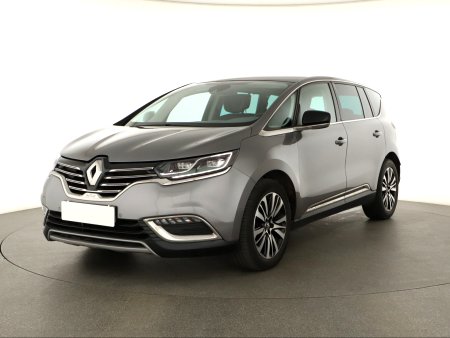 Renault Espace, 2016 - pohled č. 3
