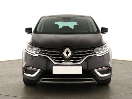 Renault Espace, 2016 - pohled č. 2