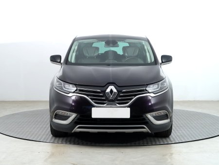 Renault Espace, 2015 - pohled č. 2