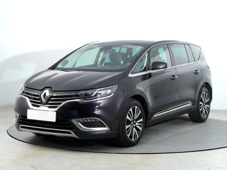 Renault Espace, 2015 - pohled č. 3