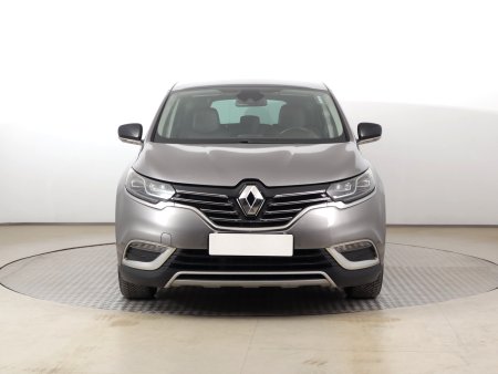 Renault Espace, 2015 - pohled č. 2