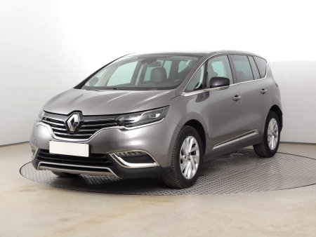 Renault Espace, 2015 - pohled č. 3