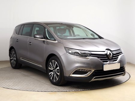 Renault Espace, 2015