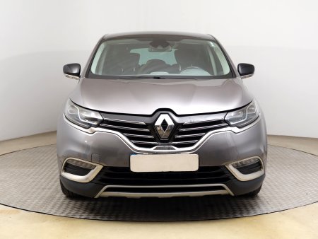 Renault Espace, 2015 - pohled č. 2