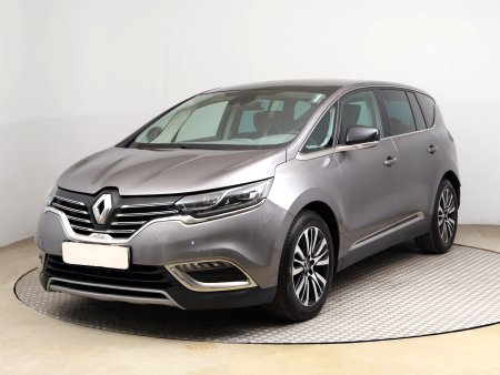 Renault Espace, 2015 - pohled č. 3