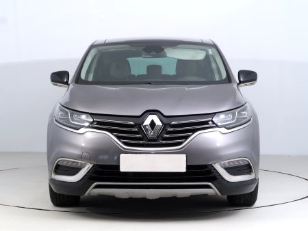 Renault Espace, 2016 - pohled č. 2