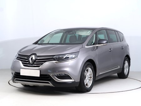 Renault Espace, 2016 - pohled č. 3