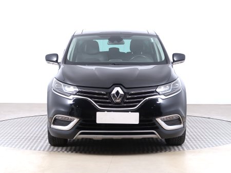 Renault Espace, 2017 - pohled č. 2