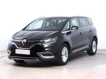 Renault Espace, 2017 - pohled č. 3