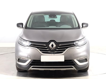 Renault Espace, 2015 - pohled č. 2