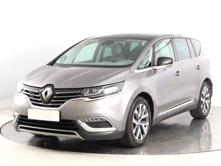 Renault Espace, 2015 - pohled č. 3