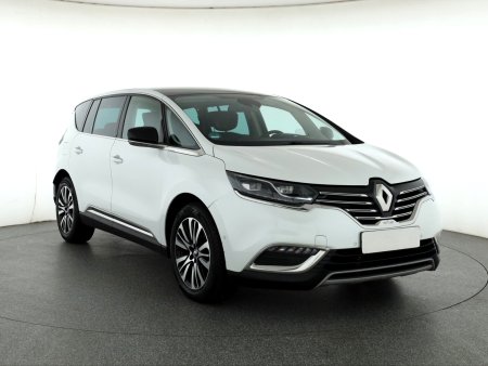 Renault Espace, 2015