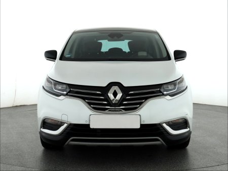 Renault Espace, 2015 - pohled č. 2