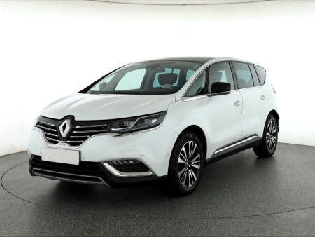 Renault Espace, 2015 - pohled č. 3
