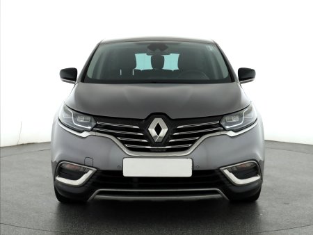 Renault Espace, 2017 - pohled č. 2