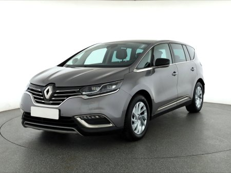 Renault Espace, 2017 - pohled č. 3