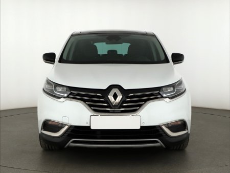 Renault Espace, 2017 - pohled č. 2