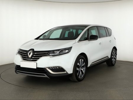Renault Espace, 2017 - pohled č. 3