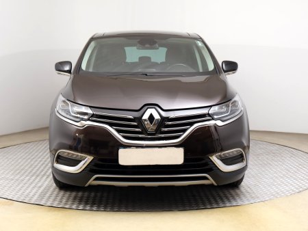 Renault Espace, 2017 - pohled č. 2