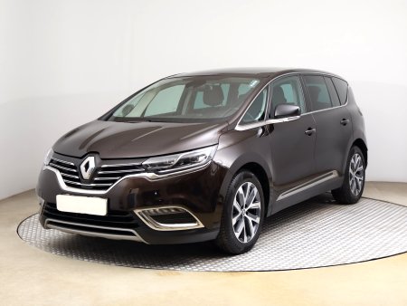 Renault Espace, 2017 - pohled č. 3