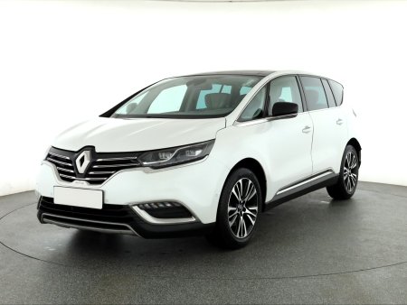 Renault Espace, 2018 - pohled č. 3