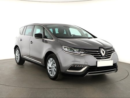 Renault Espace, 2016