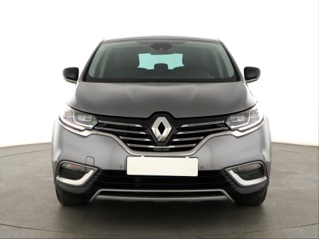 Renault Espace, 2016 - pohled č. 2