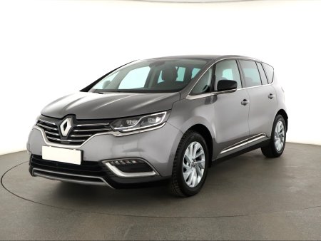 Renault Espace, 2016 - pohled č. 3