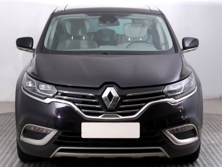 Renault Espace, 2016 - pohled č. 2