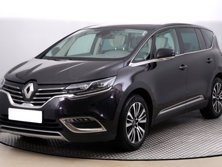 Renault Espace, 2016 - pohled č. 3