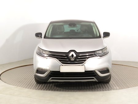 Renault Espace, 2015 - pohled č. 2