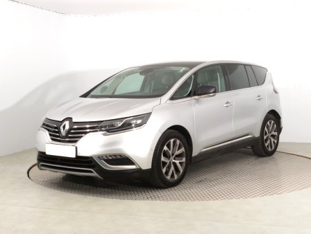 Renault Espace, 2015 - pohled č. 3