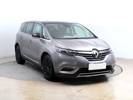 Renault Espace, 2015