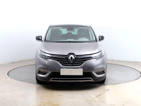 Renault Espace, 2015 - pohled č. 2