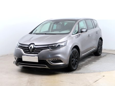 Renault Espace, 2015 - pohled č. 3