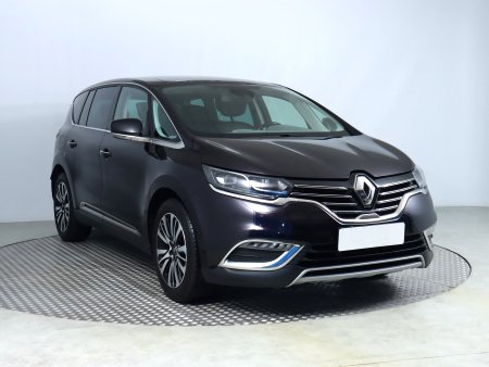 Renault Espace, 2019