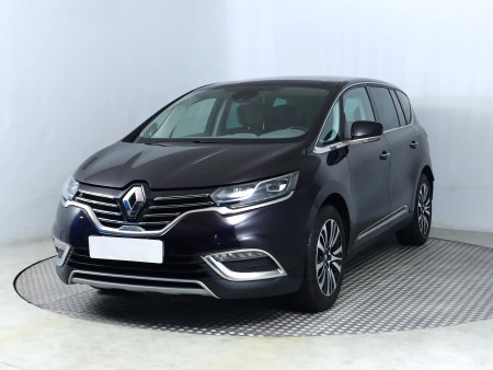 Renault Espace, 2019 - pohled č. 3