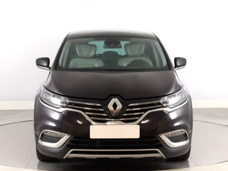 Renault Espace, 2016 - pohled č. 2