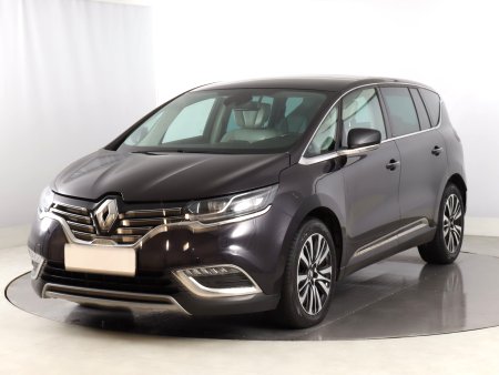 Renault Espace, 2016 - pohled č. 3