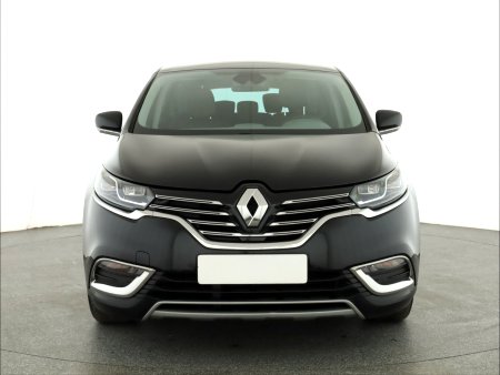 Renault Espace, 2016 - pohled č. 2