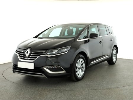 Renault Espace, 2016 - pohled č. 3