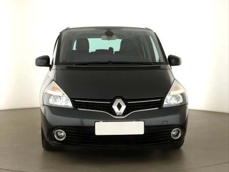 Renault Espace, 2014 - pohled č. 2