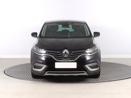 Renault Espace, 2016 - pohled č. 2
