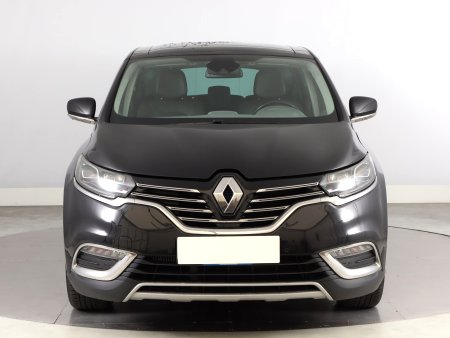 Renault Espace, 2015 - pohled č. 2