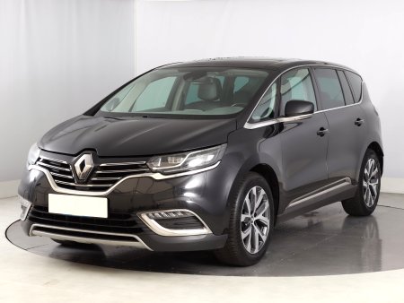 Renault Espace, 2015 - pohled č. 3