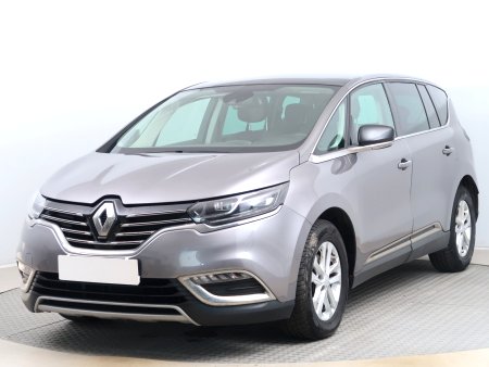Renault Espace, 2016 - pohled č. 3