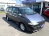Renault Espace, 2000 - celkový pohled