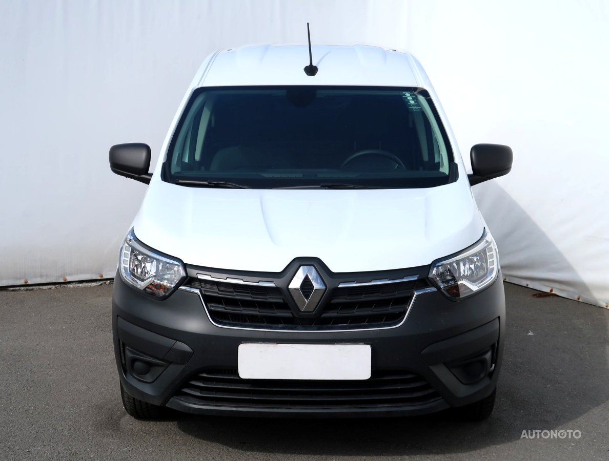 Renault Express, 2022 - pohled č. 2