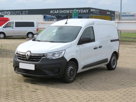 Renault Express, 2024 - pohled č. 3