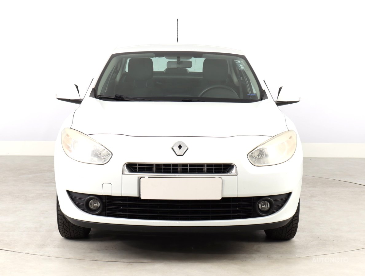 Renault Fluence, 2013 - pohled č. 2